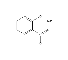 鄰硝基苯酚鈉
